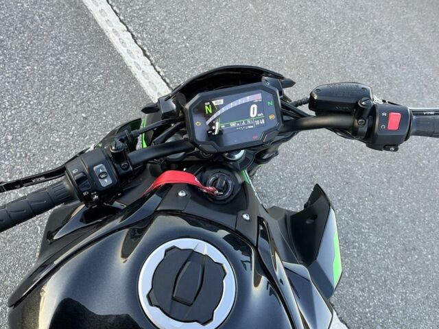 Кавасаки Другая, объемом двигателя 0.95 л и пробегом 0 тыс. км за 5000 $, фото 9 на Automoto.ua