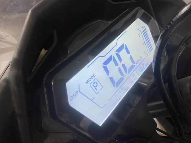 Кавасаки Другая, объемом двигателя 0 л и пробегом 0 тыс. км за 2400 $, фото 6 на Automoto.ua