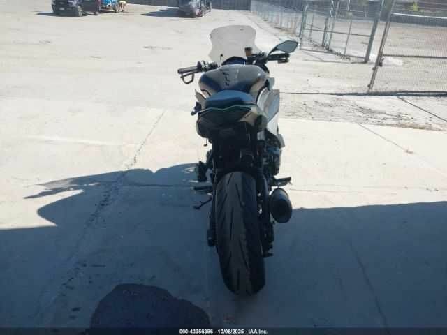 Кавасакі Інша, об'ємом двигуна 1 л та пробігом 0 тис. км за 2500 $, фото 5 на Automoto.ua