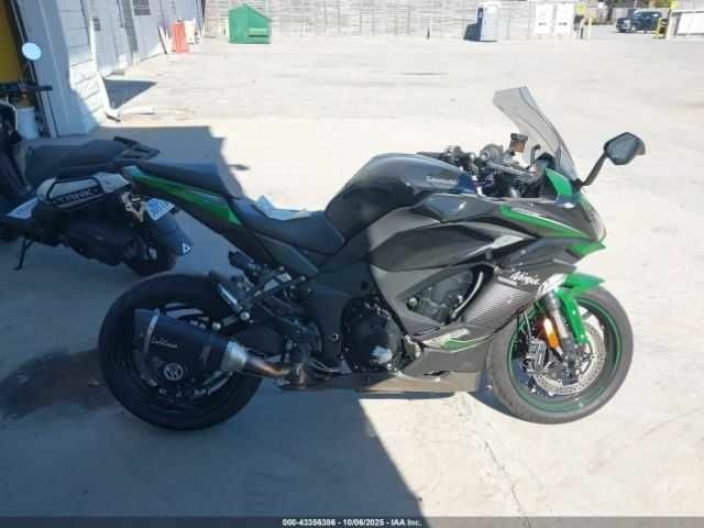 Кавасакі Інша, об'ємом двигуна 1 л та пробігом 0 тис. км за 2500 $, фото 11 на Automoto.ua