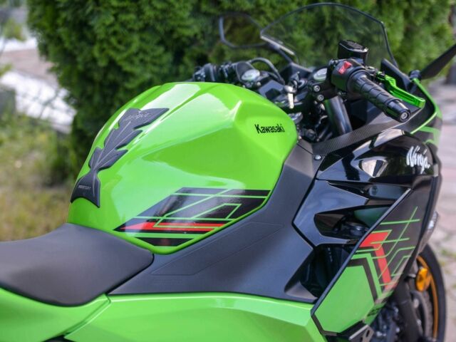 Кавасакі Інша, об'ємом двигуна 0.4 л та пробігом 0 тис. км за 5999 $, фото 14 на Automoto.ua