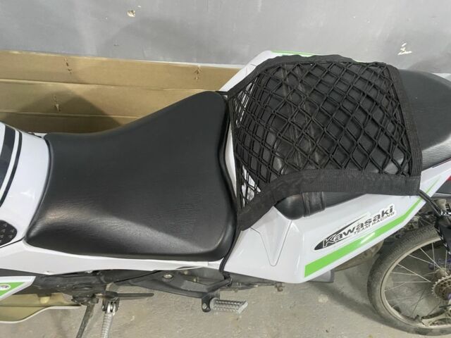 Кавасаки Другая, объемом двигателя 0 л и пробегом 0 тыс. км за 2400 $, фото 7 на Automoto.ua