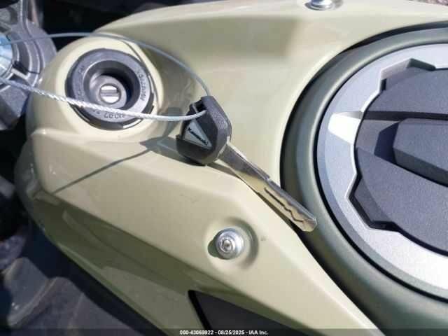 Кавасакі Інша, об'ємом двигуна 0.65 л та пробігом 0 тис. км за 2500 $, фото 12 на Automoto.ua