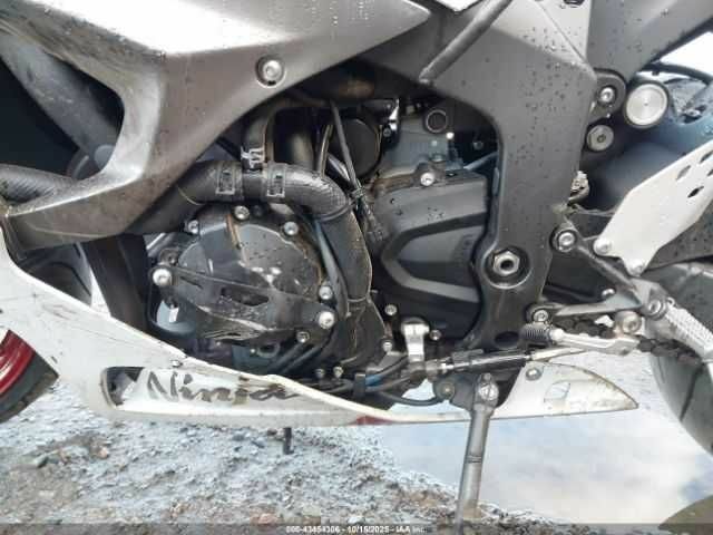 Кавасаки Другая, объемом двигателя 0.64 л и пробегом 0 тыс. км за 4500 $, фото 7 на Automoto.ua