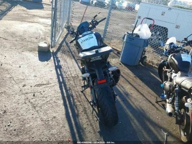 Кавасаки Другая, объемом двигателя 0.9 л и пробегом 0 тыс. км за 3200 $, фото 5 на Automoto.ua