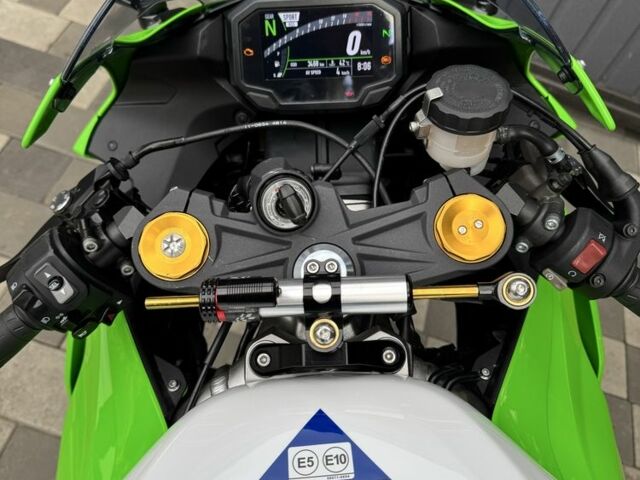 Кавасакі Інша, об'ємом двигуна 0.64 л та пробігом 0 тис. км за 17000 $, фото 9 на Automoto.ua