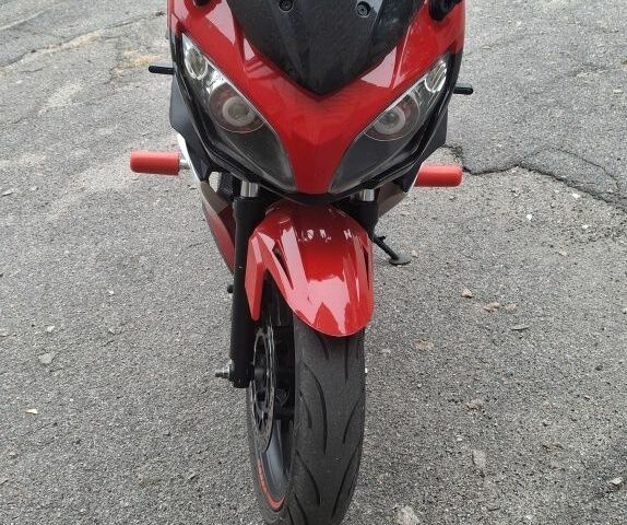 Кавасакі Інша, об'ємом двигуна 0 л та пробігом 0 тис. км за 2600 $, фото 1 на Automoto.ua