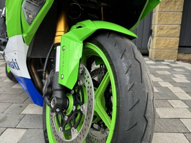 Кавасакі Інша, об'ємом двигуна 0.64 л та пробігом 0 тис. км за 17000 $, фото 11 на Automoto.ua