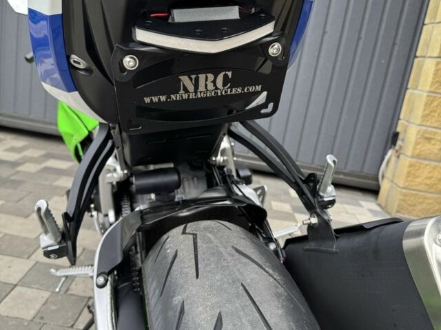 Кавасакі Інша, об'ємом двигуна 0.64 л та пробігом 0 тис. км за 17000 $, фото 6 на Automoto.ua