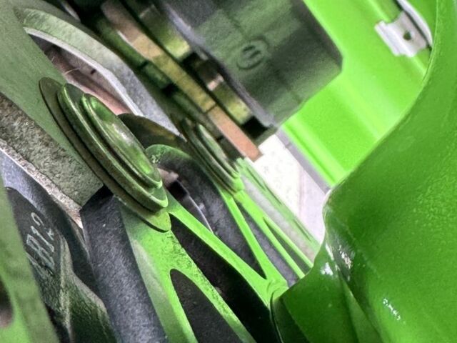 Кавасакі Інша, об'ємом двигуна 0.64 л та пробігом 0 тис. км за 17000 $, фото 11 на Automoto.ua