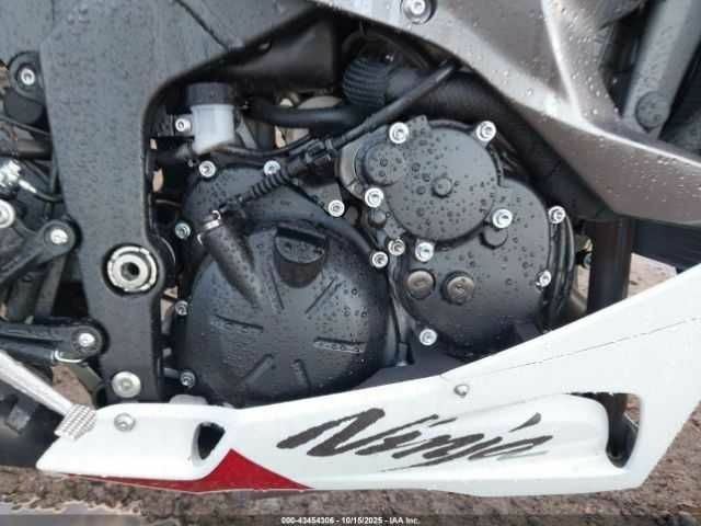 Кавасаки Другая, объемом двигателя 0.64 л и пробегом 0 тыс. км за 4500 $, фото 6 на Automoto.ua