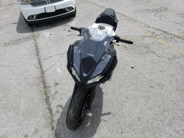 Кавасаки Другая, объемом двигателя 0.65 л и пробегом 0 тыс. км за 2000 $, фото 4 на Automoto.ua