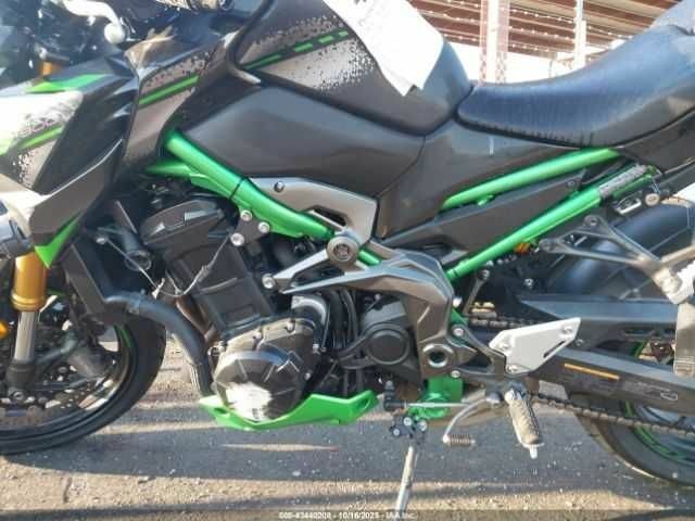 Кавасаки Другая, объемом двигателя 0.9 л и пробегом 0 тыс. км за 3200 $, фото 8 на Automoto.ua