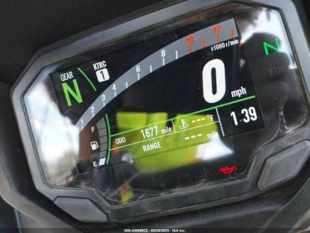 Кавасакі Інша, об'ємом двигуна 0.65 л та пробігом 0 тис. км за 2500 $, фото 8 на Automoto.ua