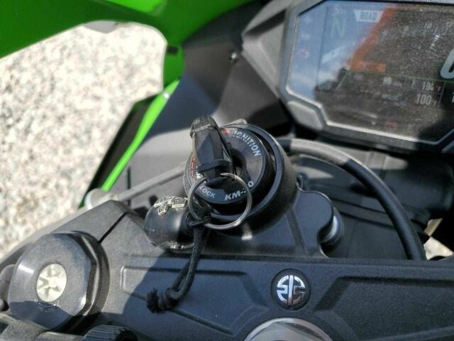 Кавасаки Другая, объемом двигателя 1 л и пробегом 0 тыс. км за 5000 $, фото 7 на Automoto.ua