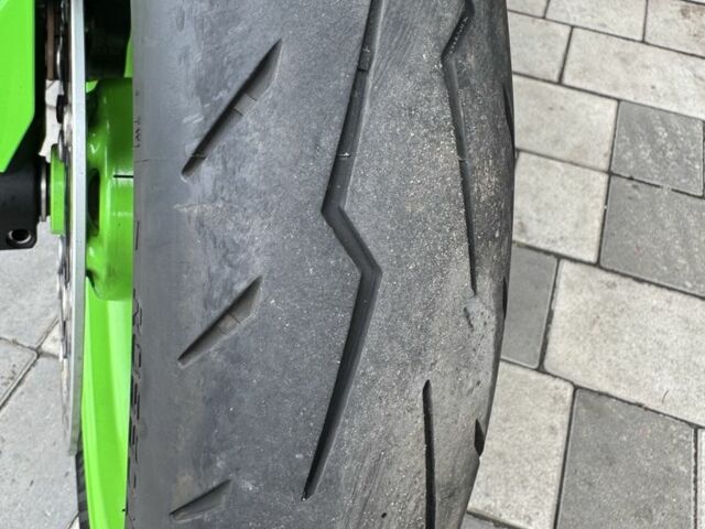 Кавасакі Інша, об'ємом двигуна 0.64 л та пробігом 0 тис. км за 17000 $, фото 13 на Automoto.ua