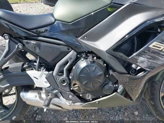 Кавасакі Інша, об'ємом двигуна 0.65 л та пробігом 0 тис. км за 2500 $, фото 7 на Automoto.ua