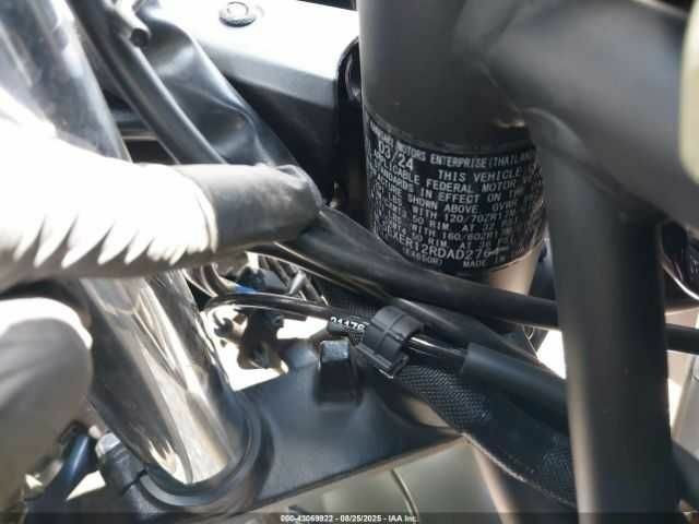 Кавасакі Інша, об'ємом двигуна 0.65 л та пробігом 0 тис. км за 2500 $, фото 13 на Automoto.ua