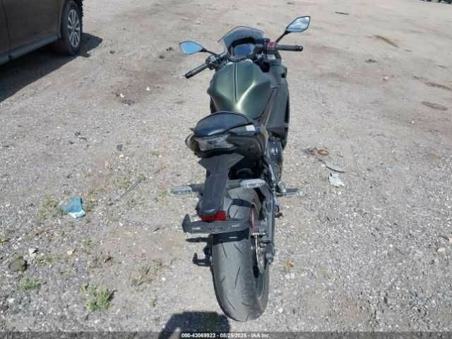 Кавасакі Інша, об'ємом двигуна 0.65 л та пробігом 0 тис. км за 2500 $, фото 9 на Automoto.ua