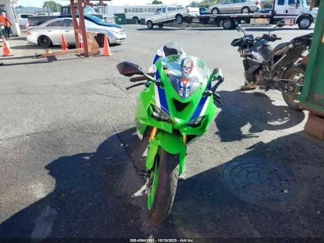 Кавасаки Другая, объемом двигателя 0.64 л и пробегом 0 тыс. км за 3500 $, фото 4 на Automoto.ua