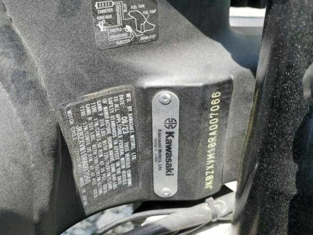 Кавасаки Другая, объемом двигателя 1 л и пробегом 0 тыс. км за 5000 $, фото 8 на Automoto.ua