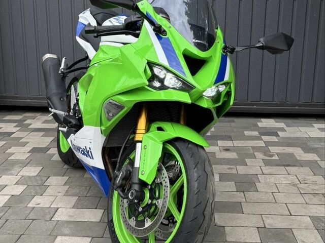 Кавасакі Інша, об'ємом двигуна 0.64 л та пробігом 0 тис. км за 17000 $, фото 1 на Automoto.ua