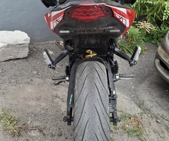 Кавасакі Інша, об'ємом двигуна 0 л та пробігом 0 тис. км за 2600 $, фото 3 на Automoto.ua