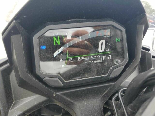 Кавасаки Другая, объемом двигателя 0.65 л и пробегом 0 тыс. км за 2000 $, фото 6 на Automoto.ua