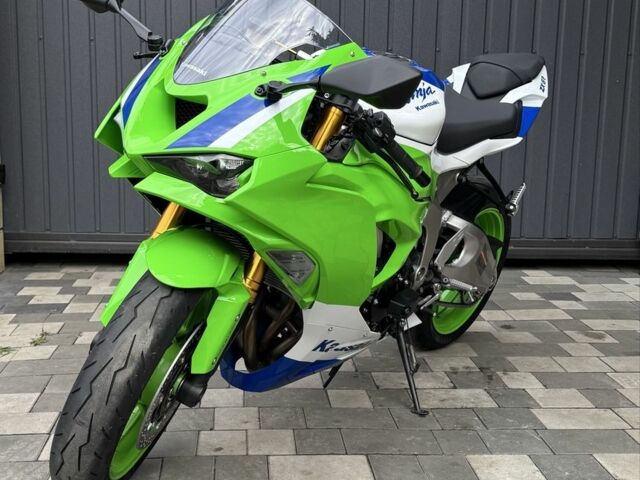 Кавасакі Інша, об'ємом двигуна 0.64 л та пробігом 0 тис. км за 17000 $, фото 2 на Automoto.ua