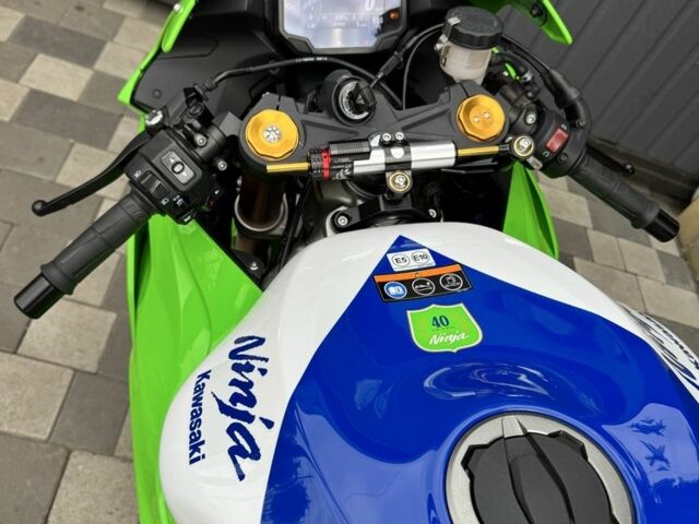 Кавасакі Інша, об'ємом двигуна 0.64 л та пробігом 0 тис. км за 17000 $, фото 9 на Automoto.ua