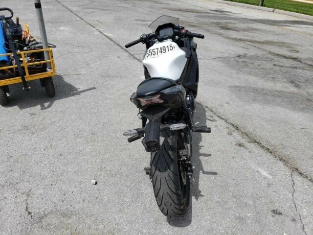 Кавасаки Другая, объемом двигателя 0.65 л и пробегом 0 тыс. км за 2000 $, фото 3 на Automoto.ua