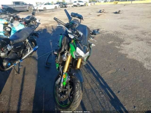 Кавасаки Другая, объемом двигателя 0.9 л и пробегом 0 тыс. км за 3200 $, фото 4 на Automoto.ua