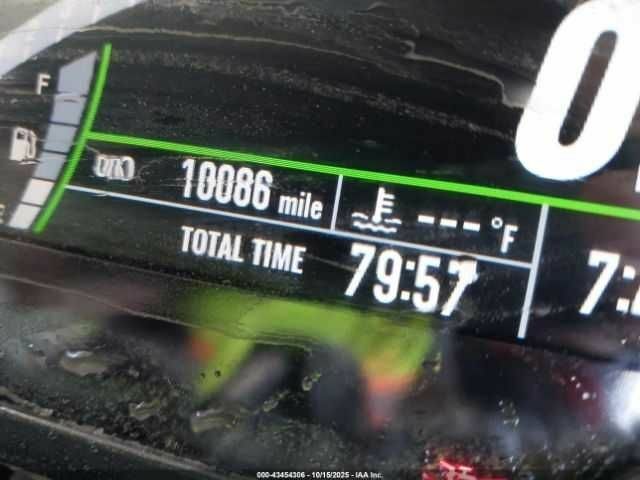 Кавасаки Другая, объемом двигателя 0.64 л и пробегом 0 тыс. км за 4500 $, фото 10 на Automoto.ua