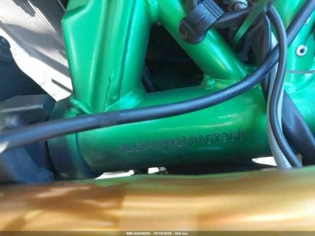 Кавасаки Другая, объемом двигателя 0.9 л и пробегом 0 тыс. км за 3200 $, фото 9 на Automoto.ua