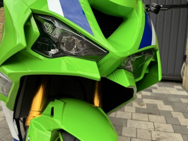 Кавасакі Інша, об'ємом двигуна 0.64 л та пробігом 0 тис. км за 17000 $, фото 3 на Automoto.ua