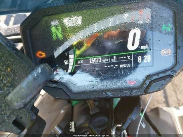 Кавасаки Другая, объемом двигателя 0.9 л и пробегом 0 тыс. км за 3200 $, фото 6 на Automoto.ua