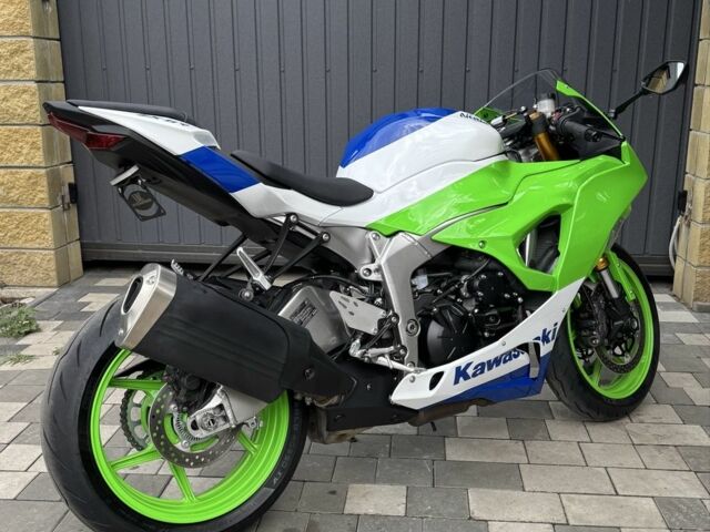 Кавасакі Інша, об'ємом двигуна 0.64 л та пробігом 0 тис. км за 17000 $, фото 4 на Automoto.ua