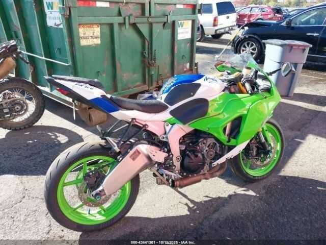 Кавасаки Другая, объемом двигателя 0.64 л и пробегом 0 тыс. км за 3500 $, фото 3 на Automoto.ua