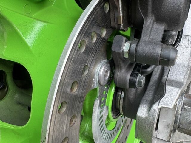 Кавасакі Інша, об'ємом двигуна 0.64 л та пробігом 0 тис. км за 17000 $, фото 12 на Automoto.ua