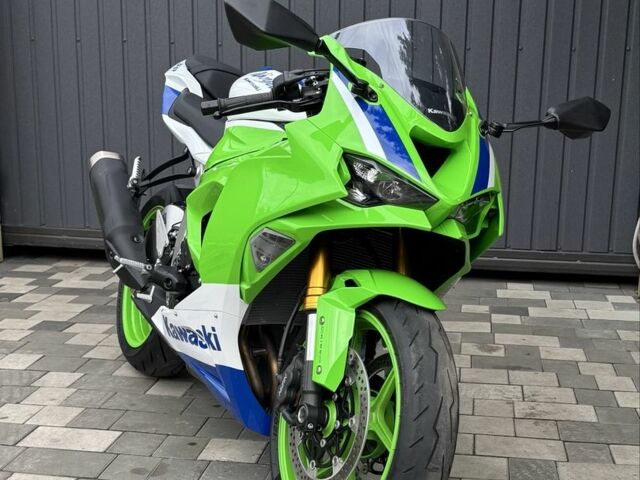 Кавасакі Інша, об'ємом двигуна 0.64 л та пробігом 0 тис. км за 17000 $, фото 2 на Automoto.ua