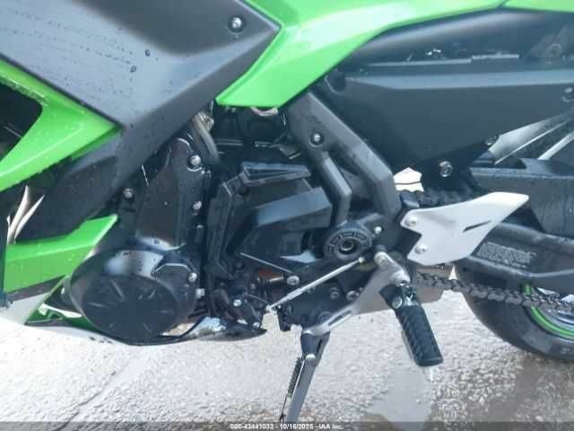 Кавасакі Інша, об'ємом двигуна 0.65 л та пробігом 0 тис. км за 3300 $, фото 8 на Automoto.ua