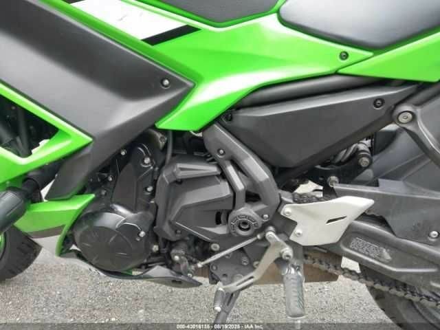 Кавасакі Інша, об'ємом двигуна 0.65 л та пробігом 0 тис. км за 2000 $, фото 7 на Automoto.ua