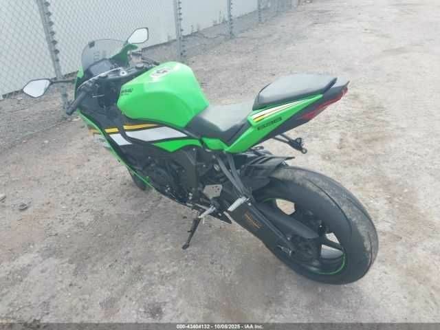 Кавасаки Другая, объемом двигателя 0.64 л и пробегом 0 тыс. км за 4500 $, фото 2 на Automoto.ua