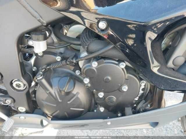 Кавасакі Інша, об'ємом двигуна 0.64 л та пробігом 0 тис. км за 4000 $, фото 7 на Automoto.ua