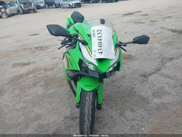 Кавасаки Другая, объемом двигателя 0.64 л и пробегом 0 тыс. км за 4500 $, фото 4 на Automoto.ua