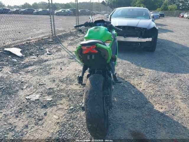 Кавасаки Другая, объемом двигателя 0.65 л и пробегом 0 тыс. км за 1800 $, фото 9 на Automoto.ua