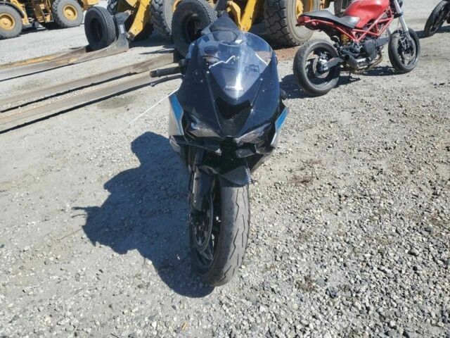 Кавасакі Інша, об'ємом двигуна 0.64 л та пробігом 0 тис. км за 4500 $, фото 1 на Automoto.ua