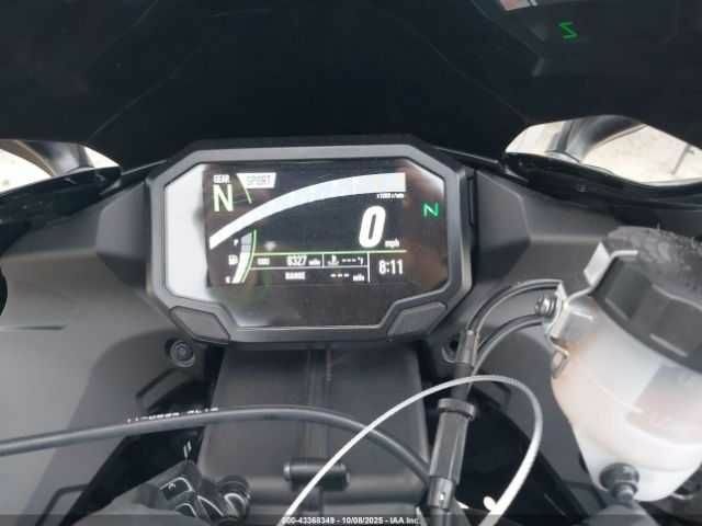 Кавасакі Інша, об'ємом двигуна 0.64 л та пробігом 0 тис. км за 4500 $, фото 6 на Automoto.ua