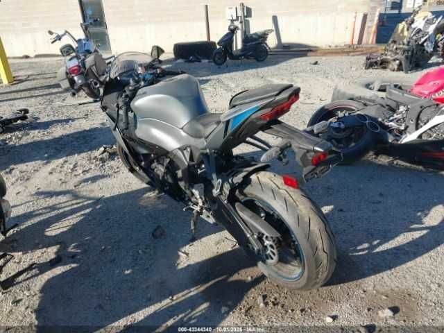 Кавасакі Інша, об'ємом двигуна 0.64 л та пробігом 0 тис. км за 4000 $, фото 2 на Automoto.ua