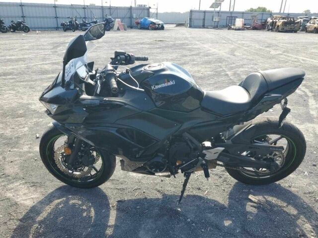 Кавасаки Другая, объемом двигателя 0.65 л и пробегом 0 тыс. км за 3600 $, фото 2 на Automoto.ua